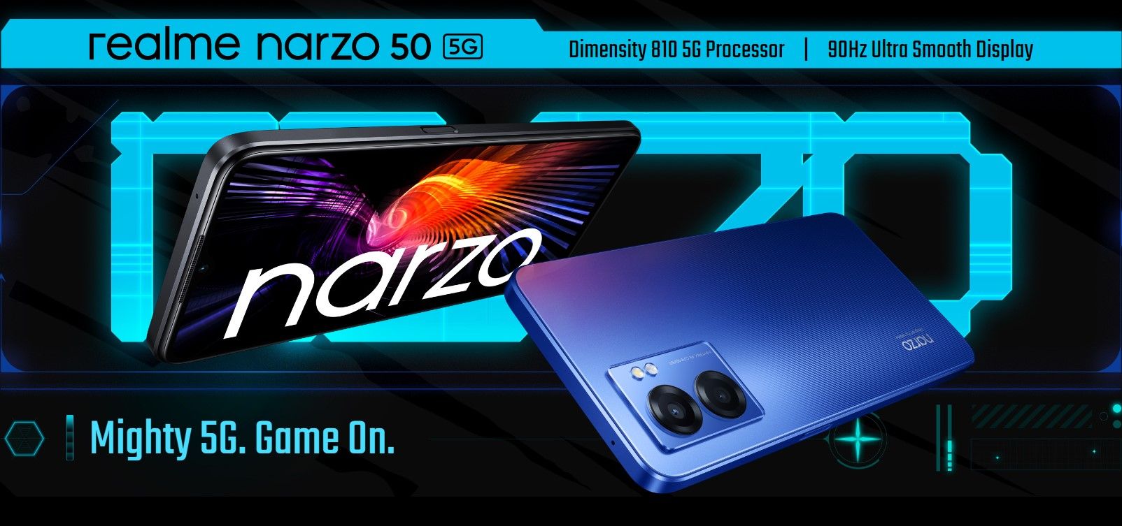 Update Harga HP Realme Terbaru 6 Agustus 2022: Ada Narzo 50 5G, Realme C21Y, 9 Pro 5G, dan GT Master Edition 