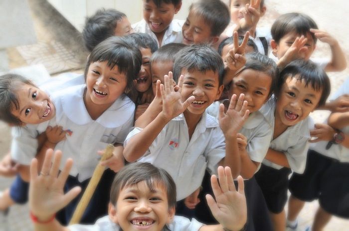 Latihan Soal PAS UAS IPS Kelas 2 SD MI Semester 2.