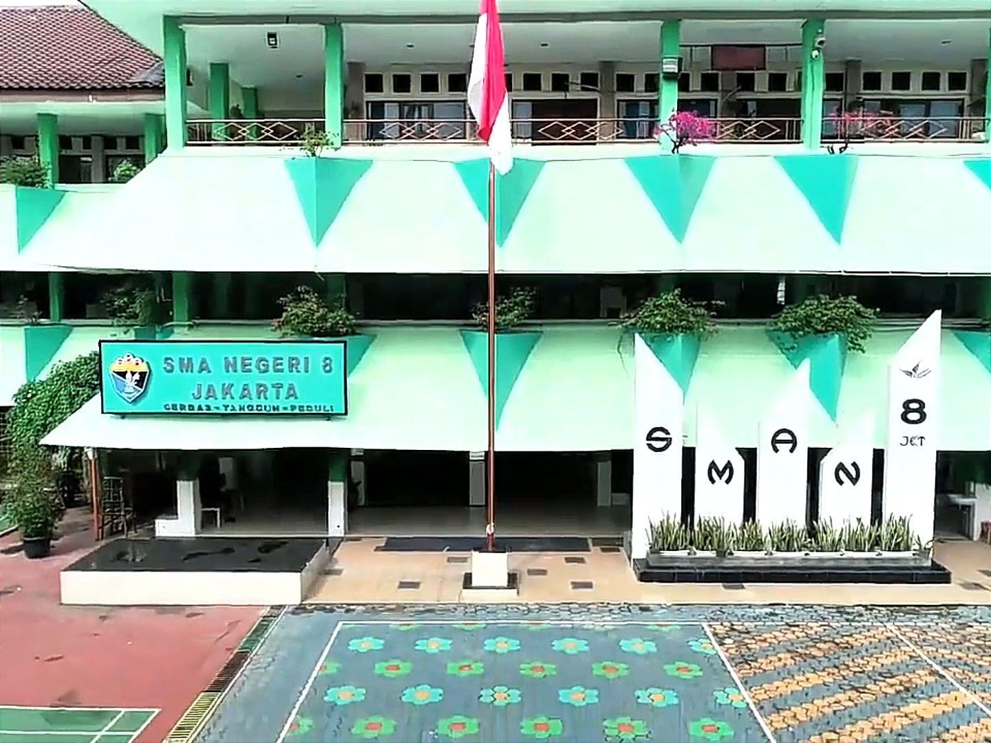 Daftar Sekolah SMA Terbaik DKI Jakarta, Ranking Teratas di Jakarta