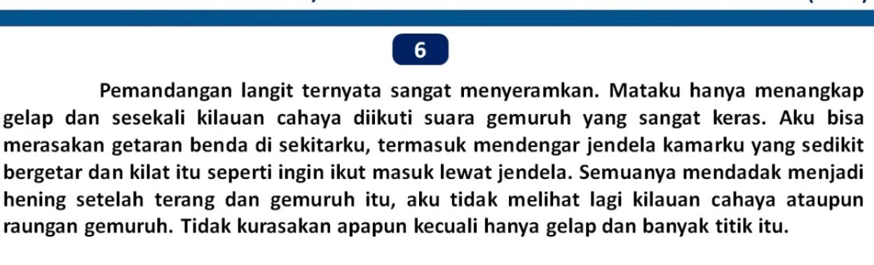 soal PAT UKK Bahasa Indonesia kelas 11 dilengkapi pembahasan kisi-kisi 2022 semester 2 part 1