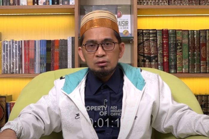 MasyaAllah! 1 Doa Dahsyat Ini Sanggup Kabulkan 1000 Hajat! Baca Sehabis