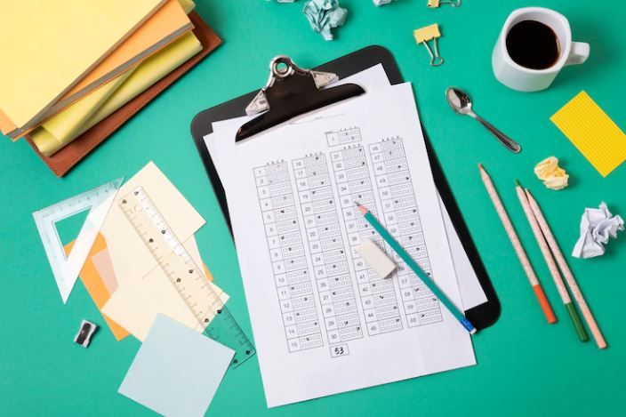 30 Soal PTS Genap Matematika Kelas 7 SMP MTs Semester 2 Tahun Pelajaran 2023 Lengkap Beserta Kunci Jawaban
