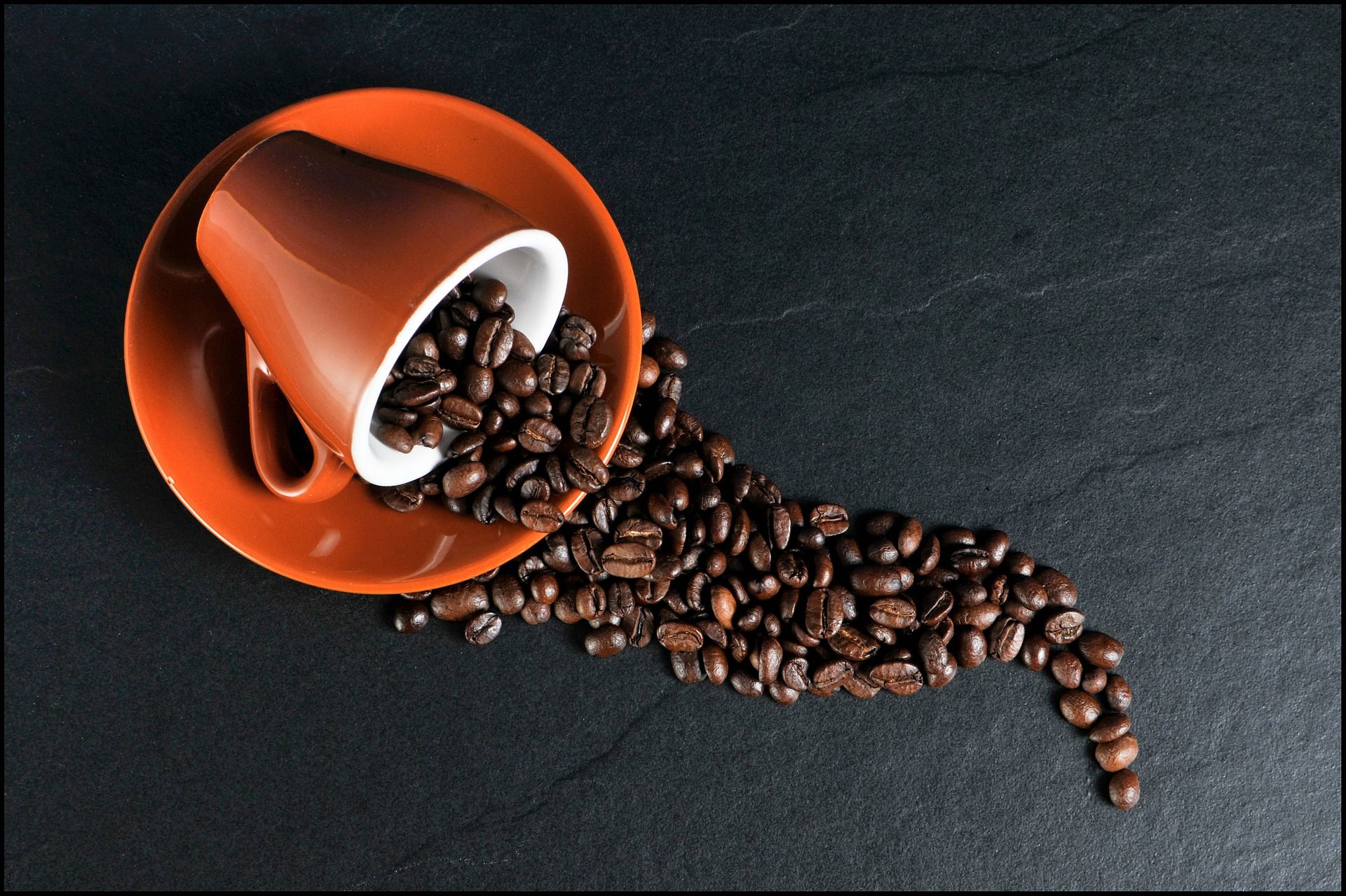 Minum kopi menyehatkan atau sebaliknya 