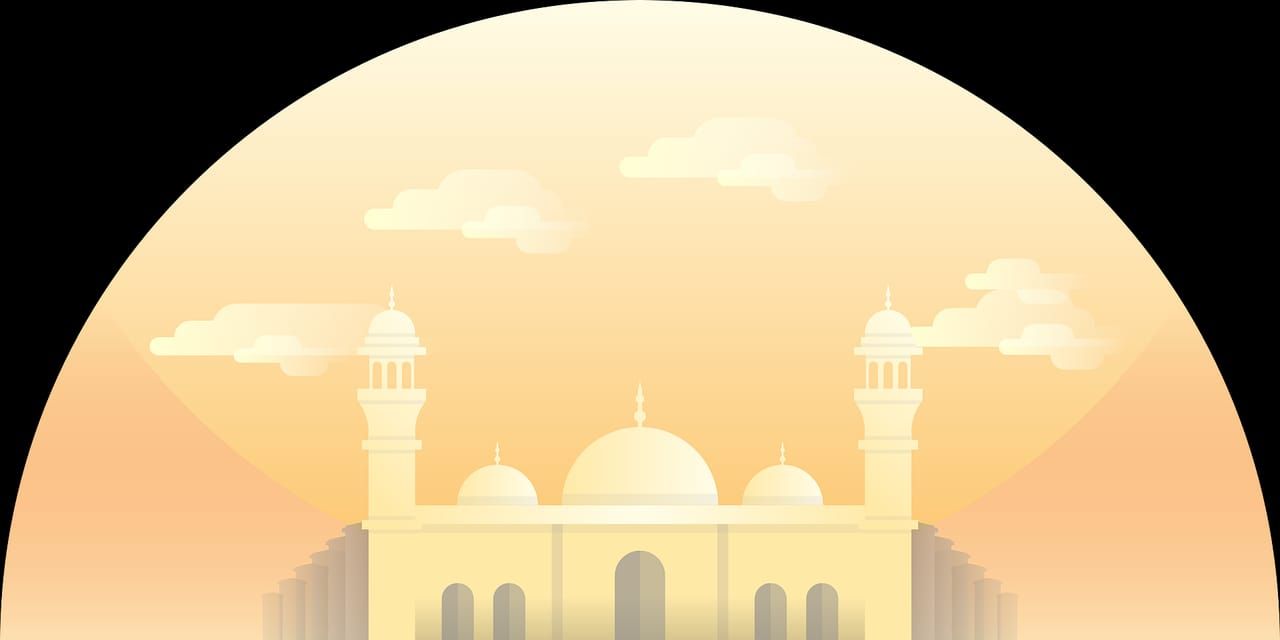 ILUSTRASI: Ibadah sholat merupakan kewajiban bagi umat Islam, berikut Jadwal imsakiyah Selasa, 31 Maret 2023 Kabupaten Cirebon. 