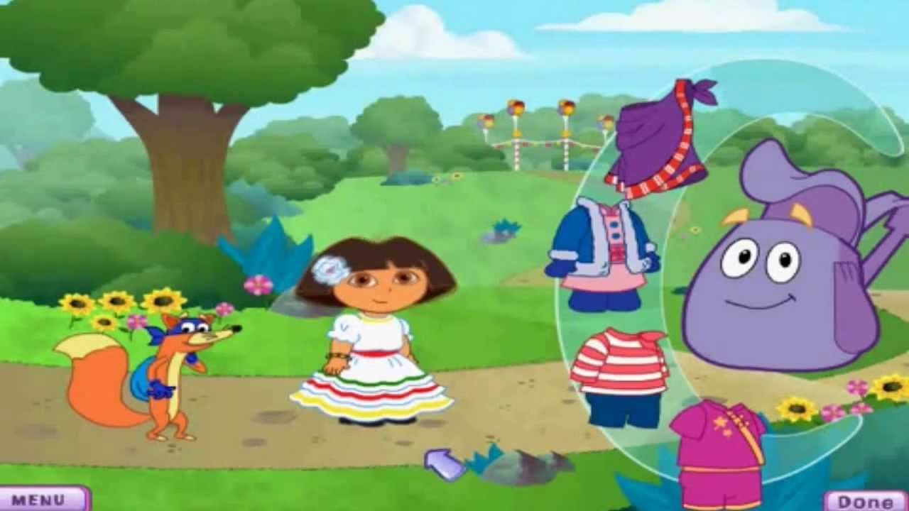 Lirik Lagu Dora The Explorer Theme Song Beserta Artinya Dalam Bahasa.