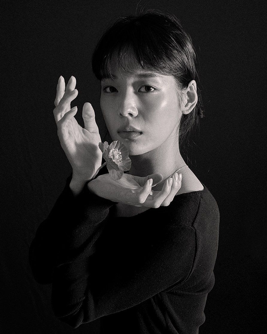 Mengenal Pemeran Byeol I, Gadis Disabilitas di Our Blues: Inilah Profil Lee  So Byeol Lengkap Akun Instagram - Utara Times