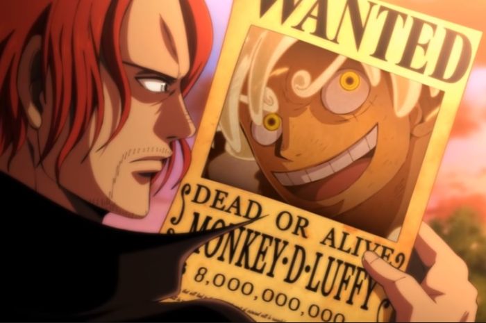 Urutan Arc One Piece Setelah Arc Wano Ada Arc Pertemuan Luffy Dengan Shanks Halaman 7 9980