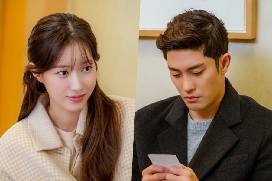 Penasaran Woori the Virgin tayang setiap hari apa? Ini jadwal lengkapnya