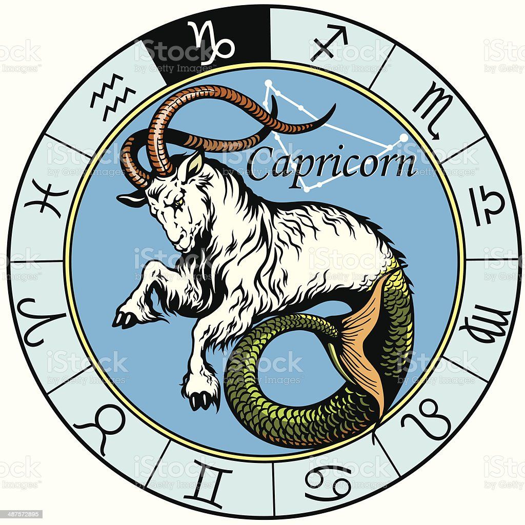 Capricorn Gemintang Hari Ini