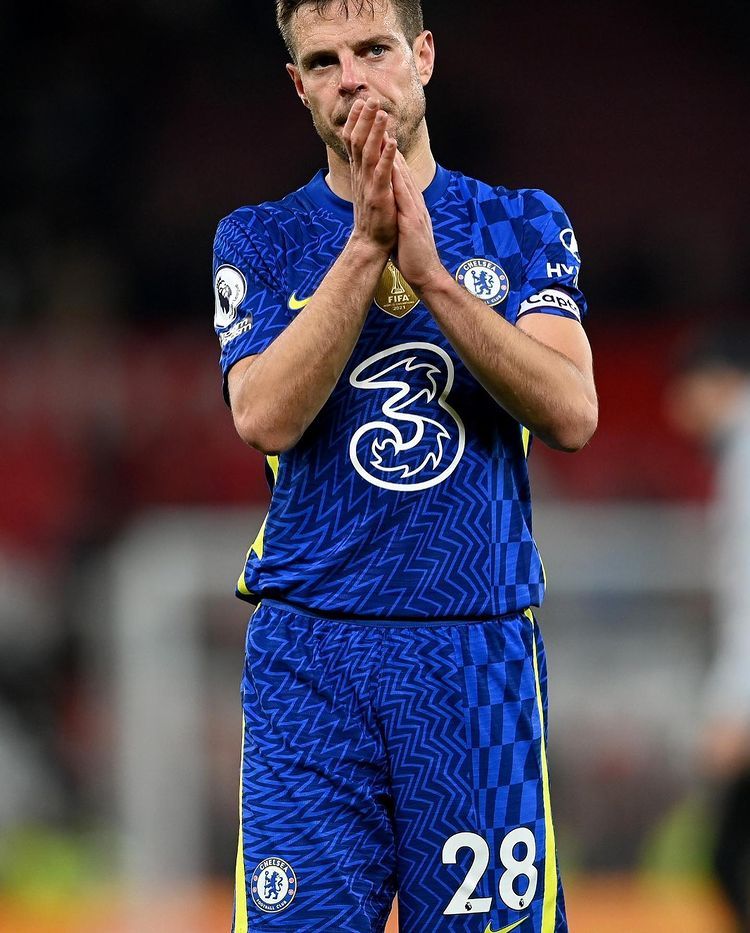 Konflik Chelsea Dengan Boehly, Kapten The Blues Cesar Azpilicueta Akan Meninggalkan Klub ke Barcelona, Update Transfer Terbaru Pemain Musim Panas 2022.