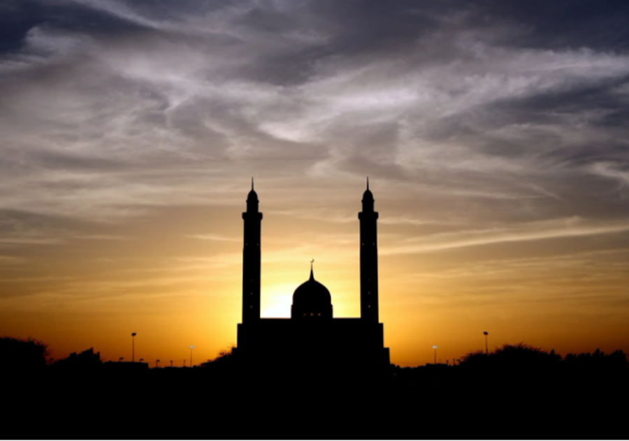 Ilustrasi Masjid - Jadwal imsak, buka puasa dan sholat untuk wilayah Kabupaten Indramayu, Jawa Barat, hari ini Sabtu 25 Maret 2023.