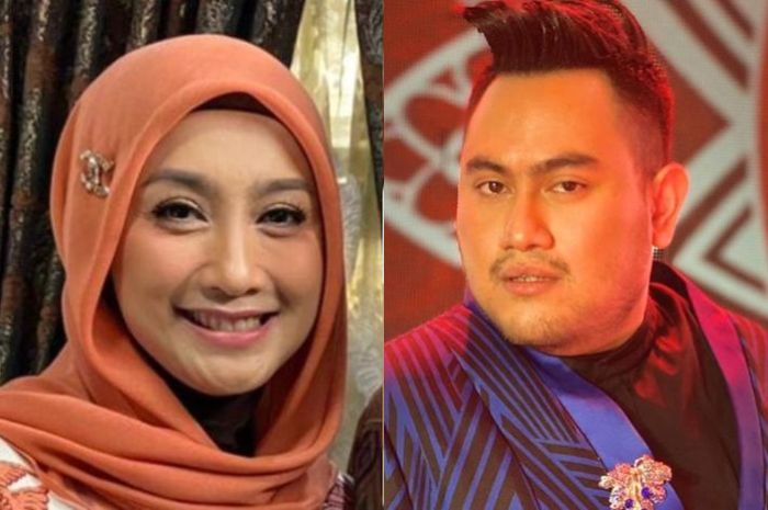 Profil dan Biodata Desy Ratnasari yang Dikabarkan Dekat dengan Penyanyi