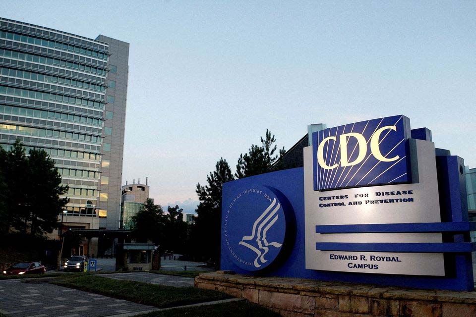 Markas Pusat Pengendalian dan Pencegahan Penyakit (CDC) AS di Atlanta, Georgia 30 September 2014.  Markas Pusat Pengendalian dan Pencegahan Penyakit (CDC) AS di Atlanta, Georgia 30 September 2014.   