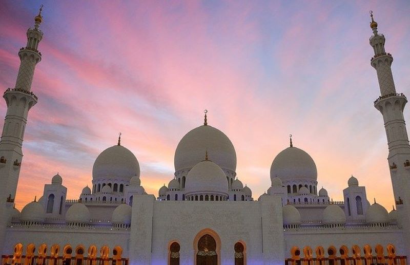 Simak! Jam Berapa Waktu Terbaik Untuk Melaksanakan Sholat Dhuha, Bukan ...