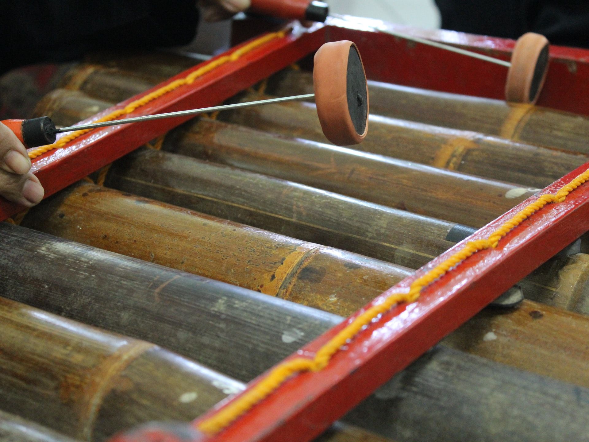 Gamelan