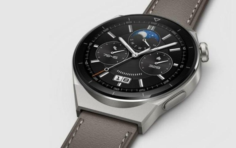  Spesifikasi Huawei Watch GT 3 Pro dan Watch Fit 2, Berapa Harganya?//Ilustrasi