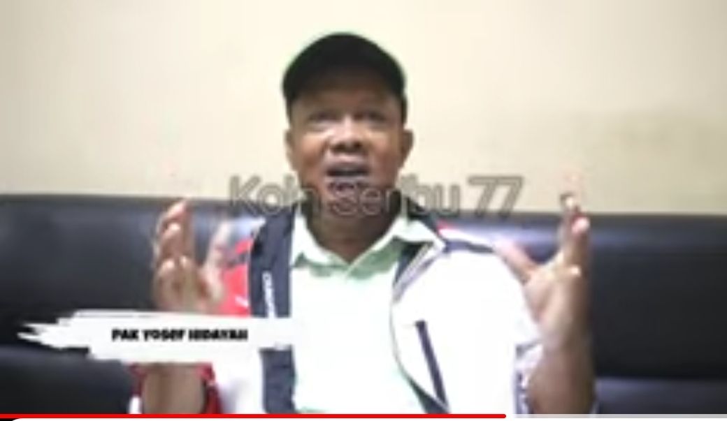  Yosef Hidayat salah satu saksi terperiksa kasu Subang minta salah satu saksi pembunuhan ibu dan anak di Subang bertanggungjawab