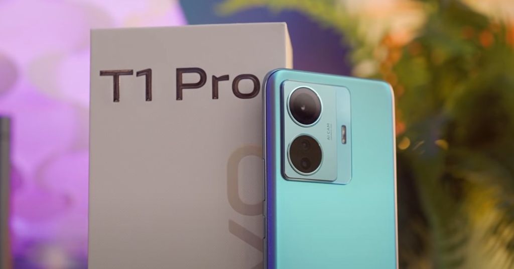 t1 pro 5g processor