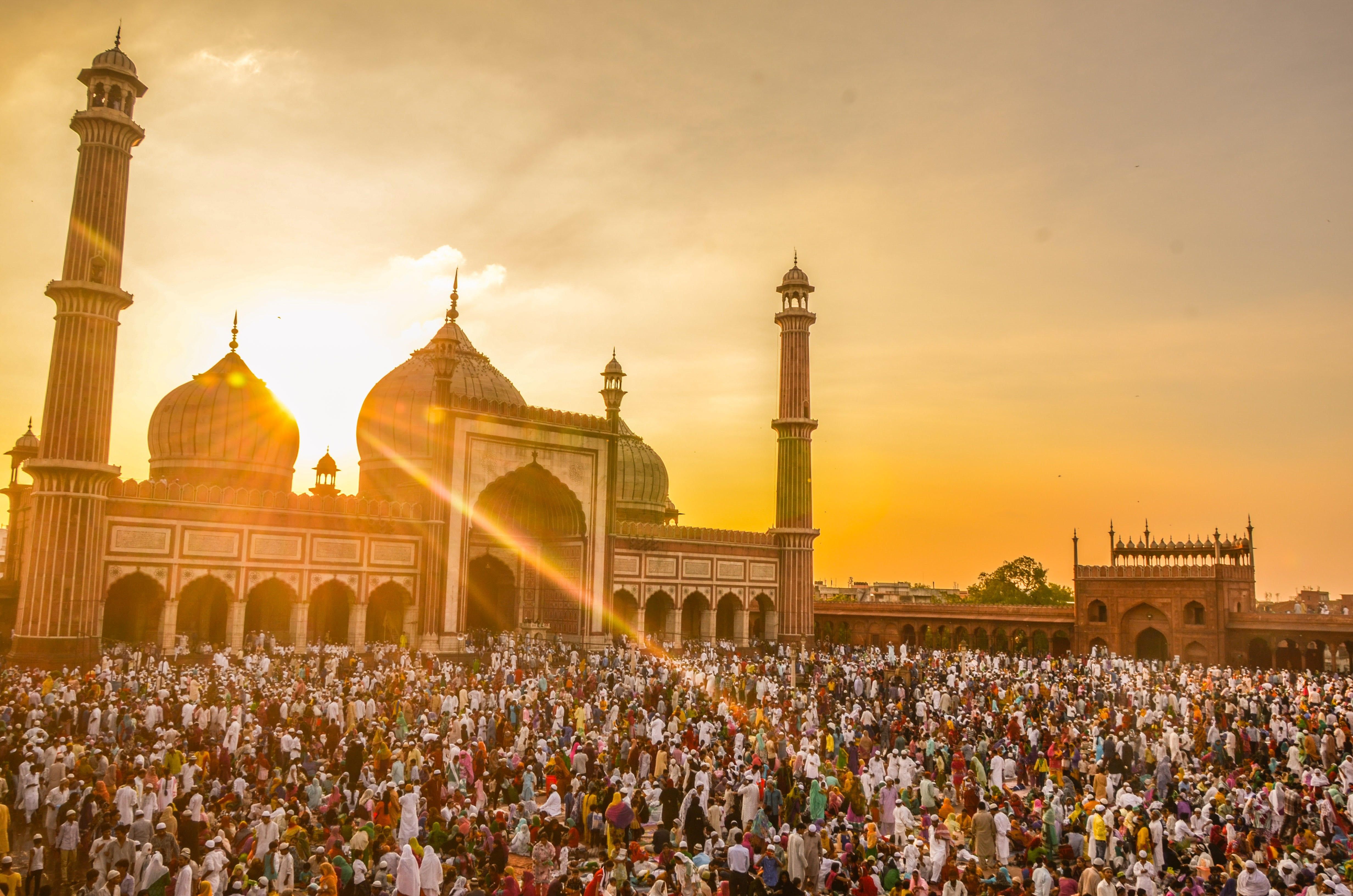 Ilustrasi Masjid. Berikut ini jadwal imsak atau imsakiyah dan waktu sholat untuk wilayah DKI Jakarta pada hari ini Senin 27 Maret 2023, beserta niat puasa. 