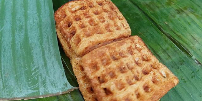 Wajib Coba 15 Makanan Khas Banjar Yang Merupakan Kuliner Kue