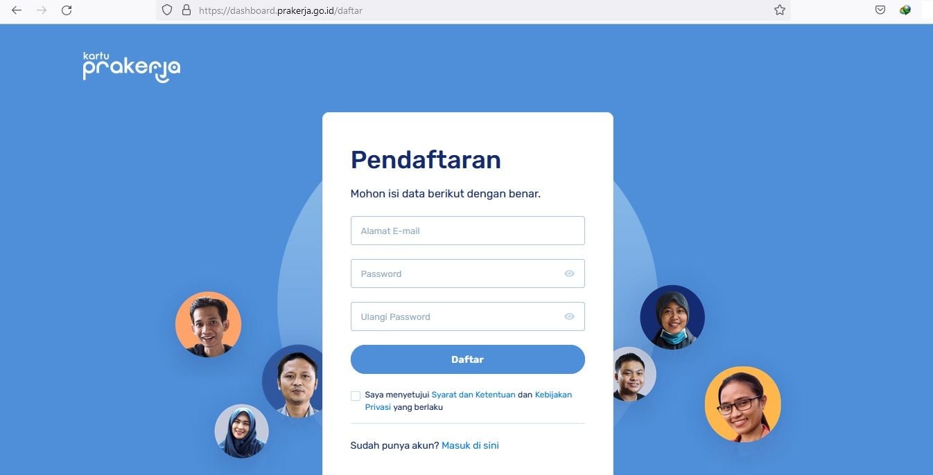 Pengumuman Kartu Prakerja Gelombang 31 Kapan? Ini Cara Cek Hasil ...