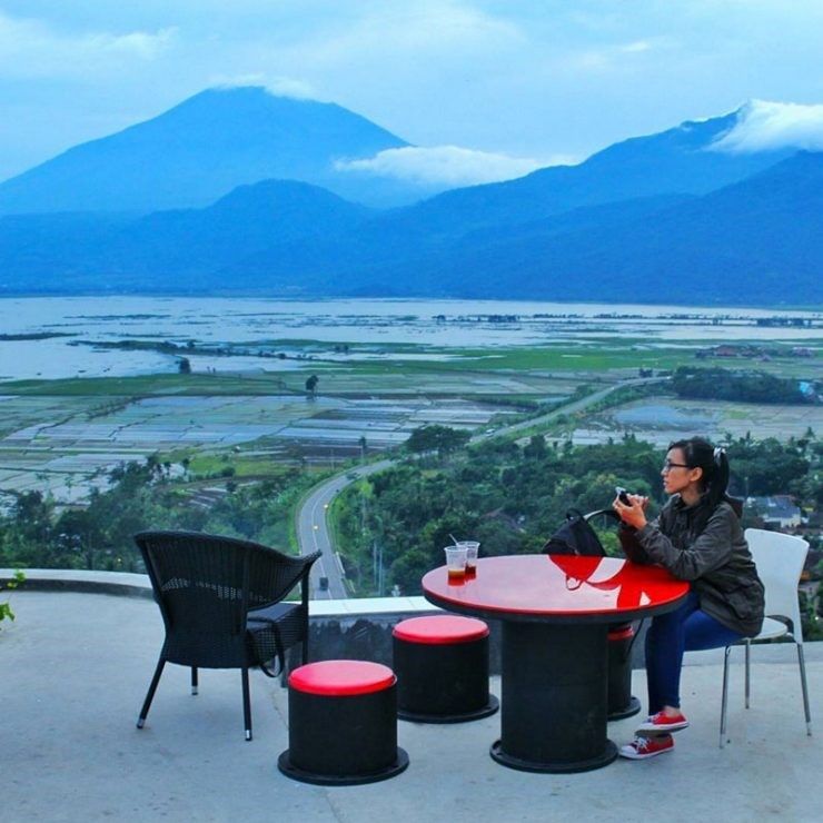 6 Rekomendasi Wisata di Semarang, Cocok Untuk Habiskan Waktu Bersama Keluarga