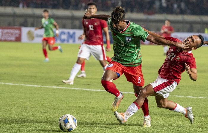 Jadwal Timnas Indonesia Vs Mesiko Di RCTI Malam Ini: Jam Tayang ...