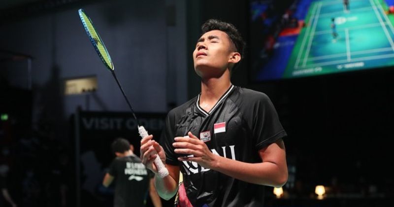 Profil dan biodata lengkap Bagas Maulana, atlet badminton sektor ganda putra pasangan Shohibul Fikri yang berhasil juara All England 2022. Bagas Maulana ternyata sempat dilatih pelatih yang menemukan bakat Kevin Sanjaya Sukamuljo.