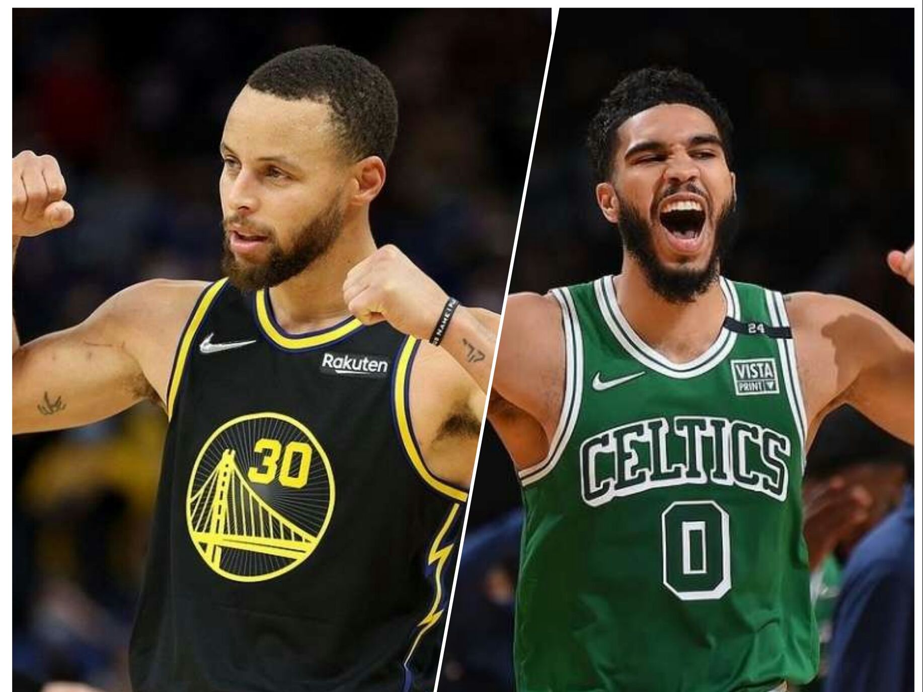 Link Live Streaming NBA Finals 2022 Game 3 Warriors vs Celtics