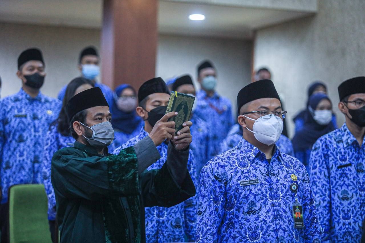 Inilah cara cek daftar nama guru honorer yang lolos PPPK 2022 dan langsung penempatan, akhirnya terjawab dibukanya jadwal terbaru