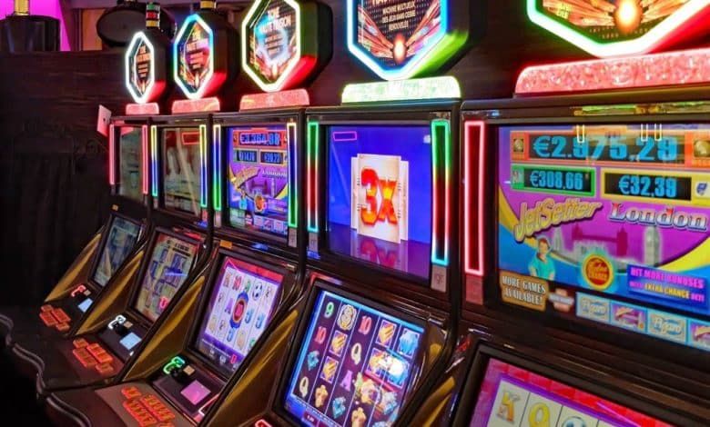Apa Yang Info Bocoran Slot Gacor Hari Ini 2022 - Profil Bagikan Dengan Gamblers