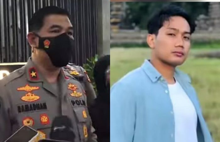 Polri terbitkan Yellow Notice untuk bantu cari Eril, anak Ridwan Kamil, apa itu?