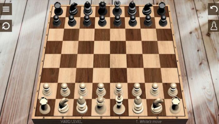 game catur offline yang praktis