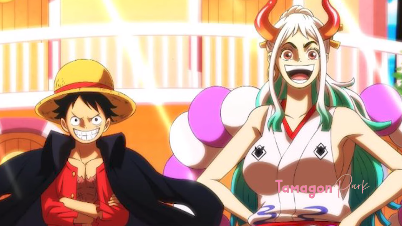 Bocoran One Piece 1051: Bergabung dengan Kru, Ini Nilai Bounty dan