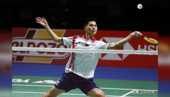 Head to Head Zhao Jun Peng vs Kodai Naraoka Jelang Semifinal Singapore Open 2022
