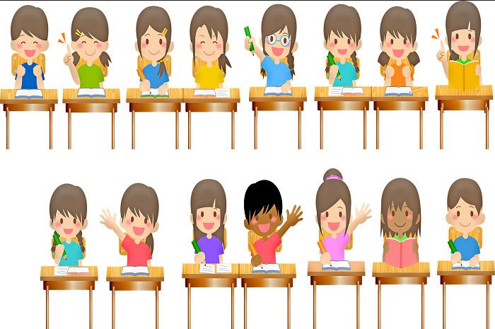 Ilustrasi Kunci Jawaban Buku Tema 1 Kelas 5 SD MI Halaman 177 Subtema 3, Buatlah Komik yang Menarik.