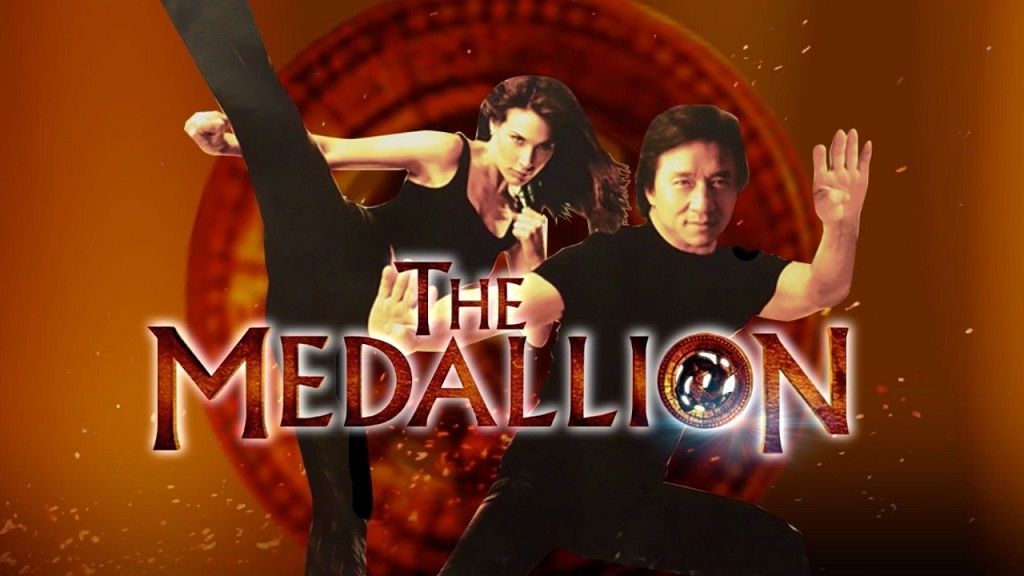 Jadwal Acara TV Indosiar, 3 Juni 2022: Film THE MEDALLION Tayang Malam Ini