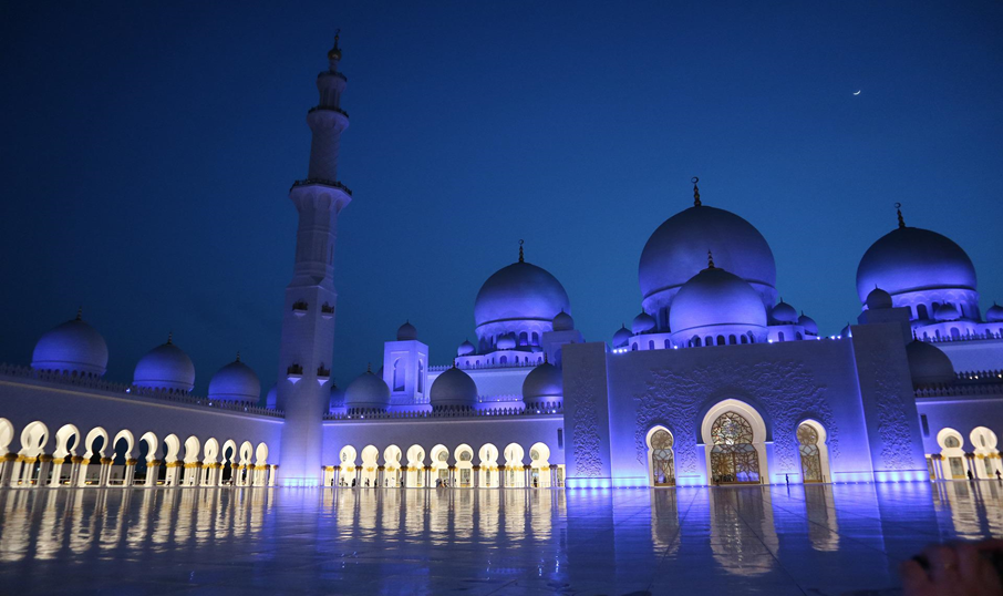Ilustrasi masjid. Jadwal Imsakiyah Banjarmasin Ramadhan 2023 Lengkap Jadwal Imsak dan Buka Puasa Hari Ini Kamis 30 Maret 2023 Banjarmasin  