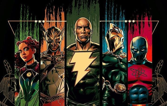 CEO dari Warner Bros yakni David Zaslva mengungkap bahwa DC menyiapkan diri selama 10 tahun untuk bisa berkembang menyaingi Marvel. 