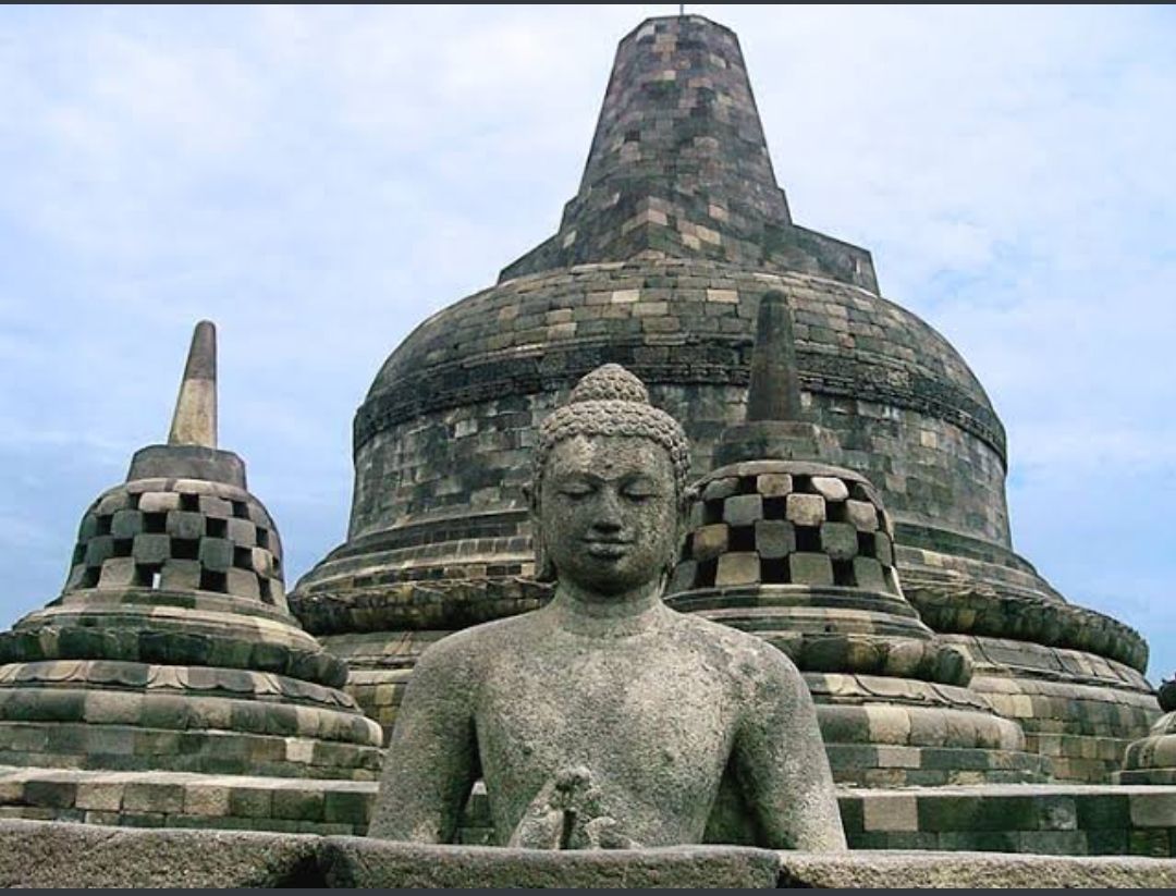 Ternyata Ini Alasan Naiknya Harga Tiket Candi Borobudur Jadi Rp750 Ribu