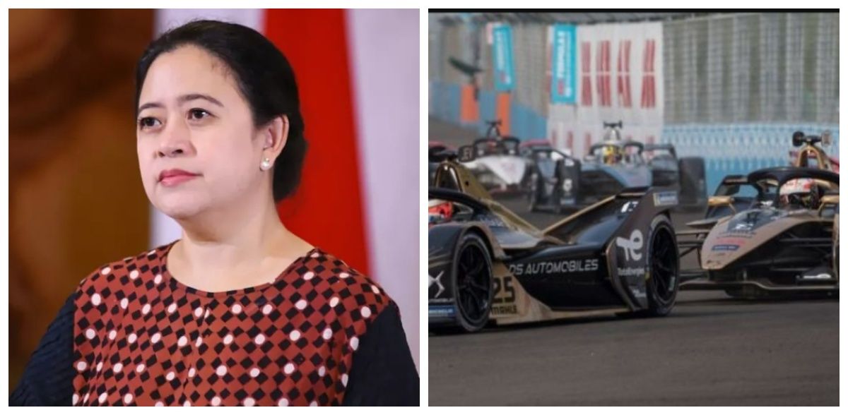 Puan Maharani Meme - Gambaran