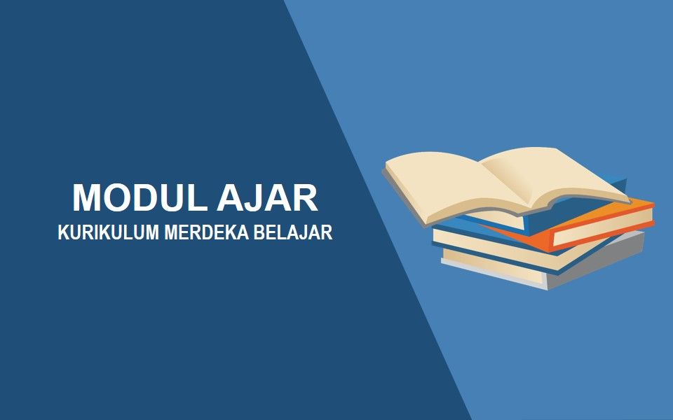 CONTOH Modul Ajar Kurikulum Merdeka SD 2022 Semester 1, Download Modul