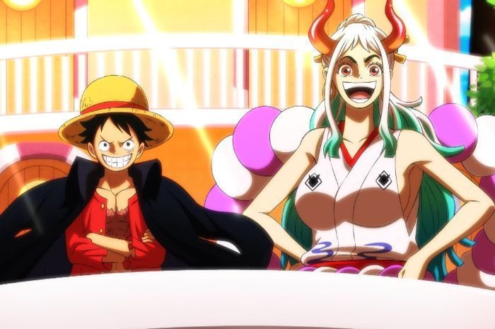 Download One Piece Episode 10 Sub Indo Bukan Di Samehadaku Teriakan Sanji Sinyal Sos Bergema Di Wano Mantra Sukabumi