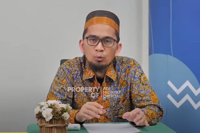 Wudhu di Toilet Batalkah? Ini Penjelasan Ustadz Adi Adi Hidayat Dalam Pandangan Islam