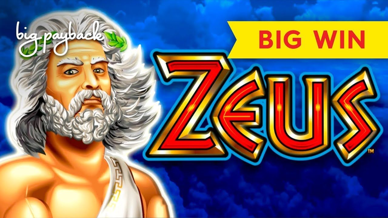 Bettor Ramalkan Kakek Zeus Bakal ‘Tutup Usia’