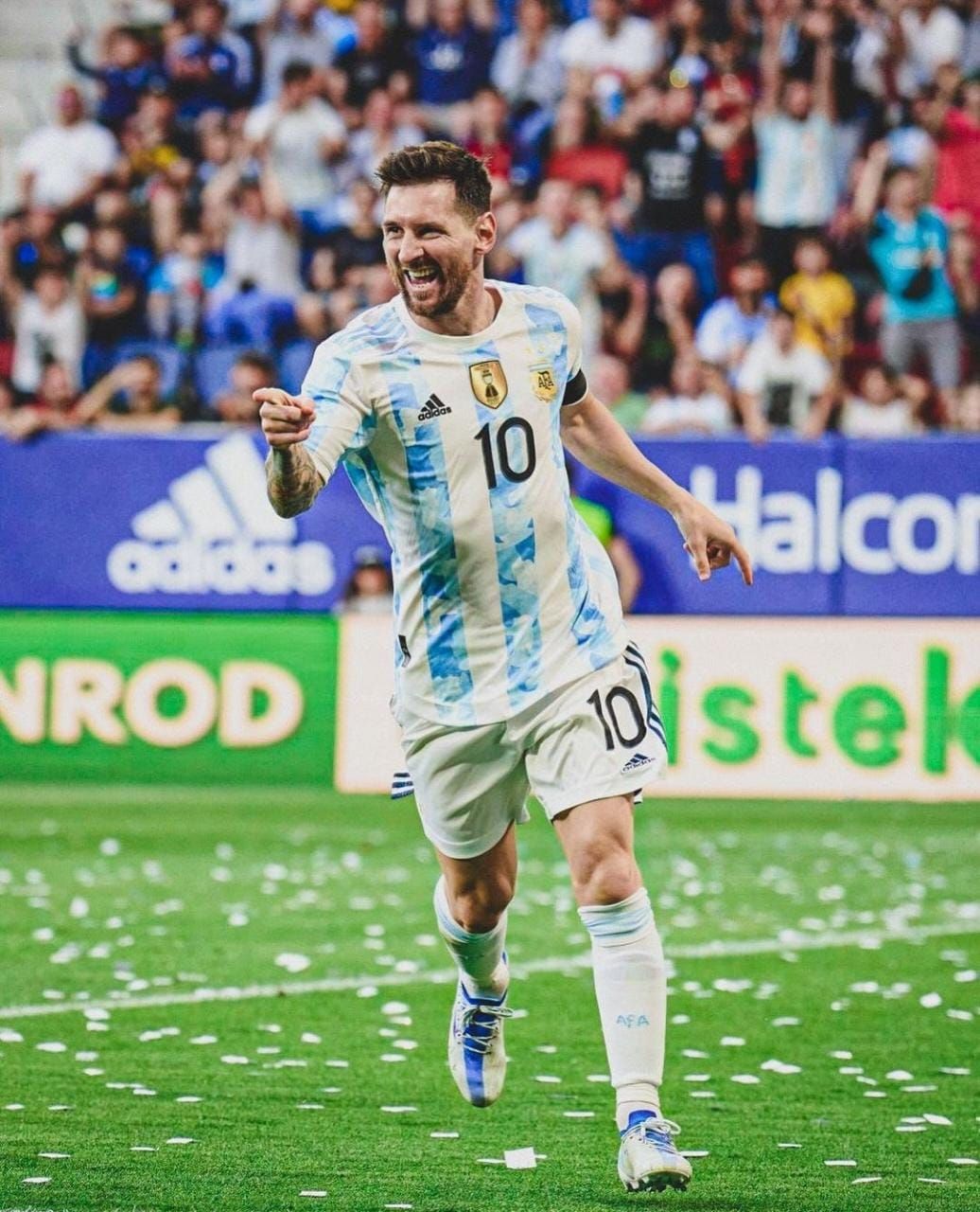Gole argentinke