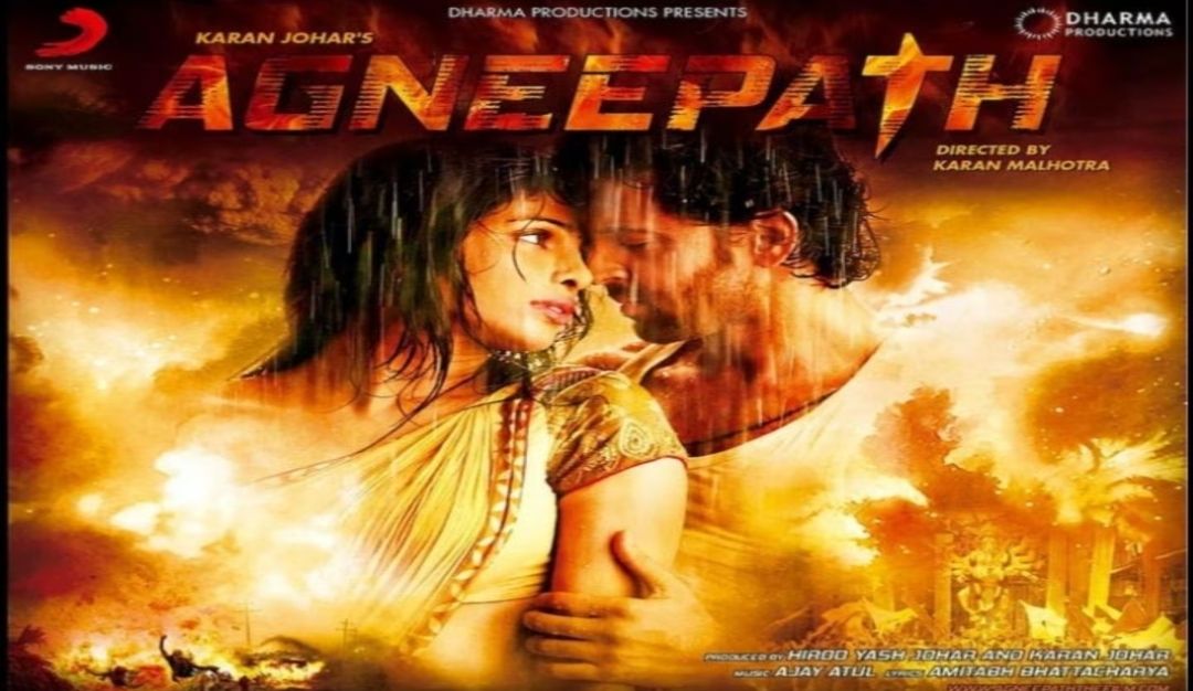 Film Agneepath 