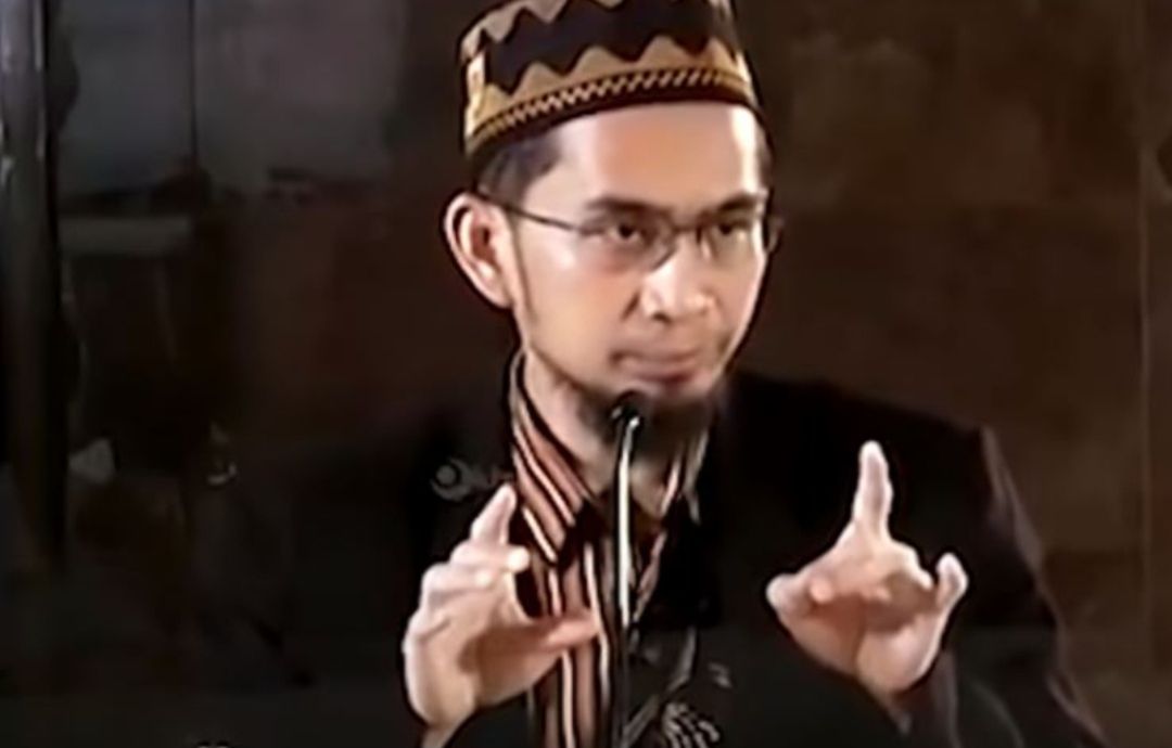 Amalan Mustajab, Baca 4 Surat Ini Sebelum Tidur, Ustadz Adi Hidayat