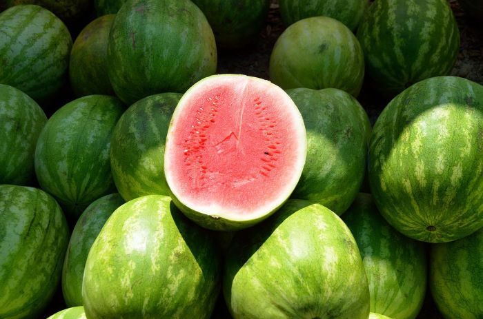 Berikut ini merupakan informasi tentang 9 manfaat semangka bagi kesehatan tubuh, termasuk kesehatan jantung.