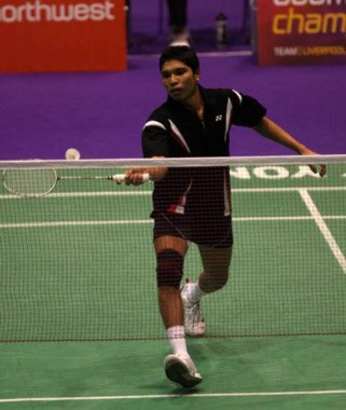 Atlet Badminton Tunggal Putra Denmark Ini Sebut Coach Irwansyah Idola Masa Mudanya, Siapa?
